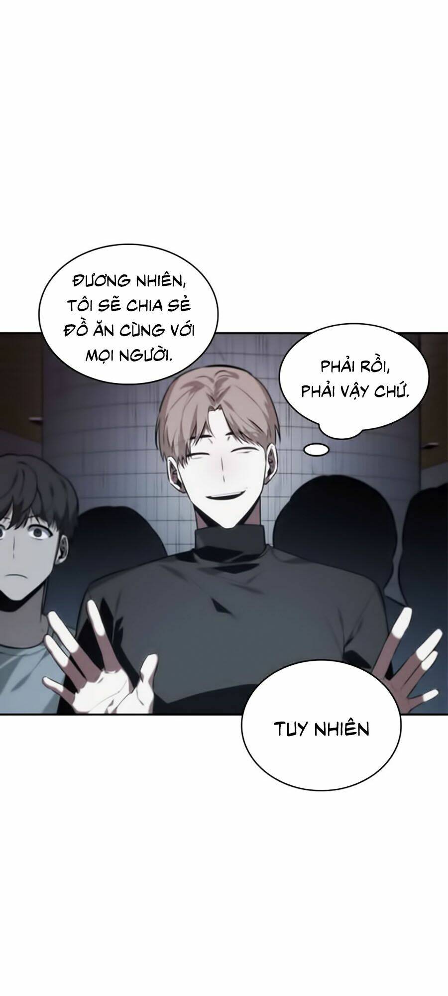 Toàn trí độc giả - Omniscient Reader - Chapter 18 - Page 5