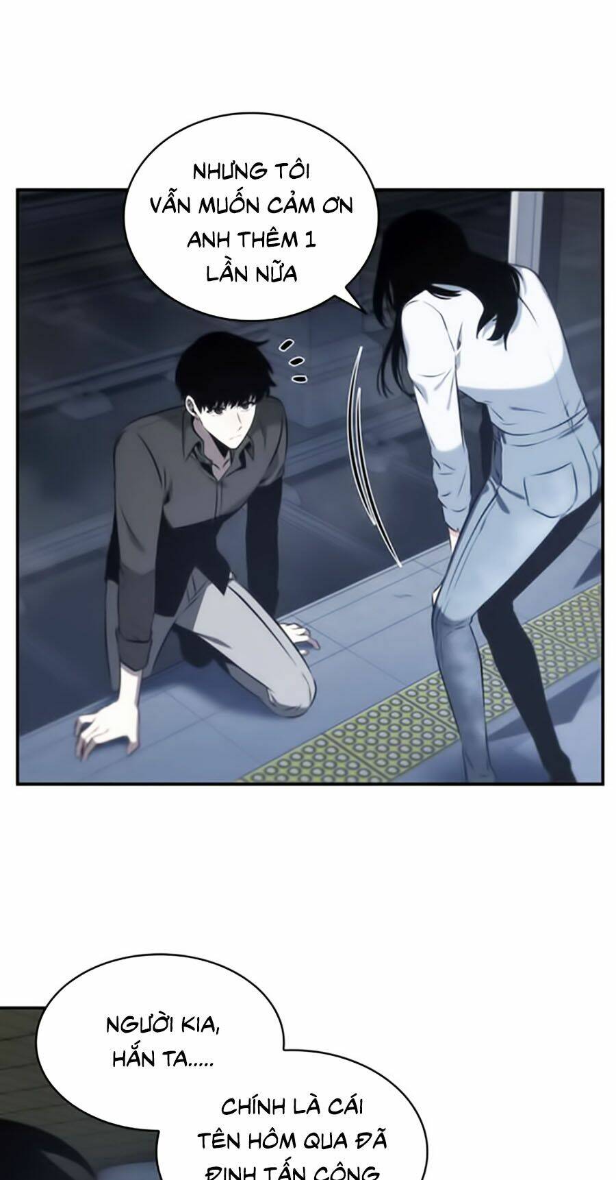 Toàn trí độc giả - Omniscient Reader - Chapter 18 - Page 59