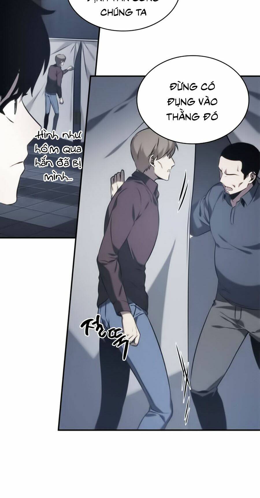 Toàn trí độc giả - Omniscient Reader - Chapter 18 - Page 60