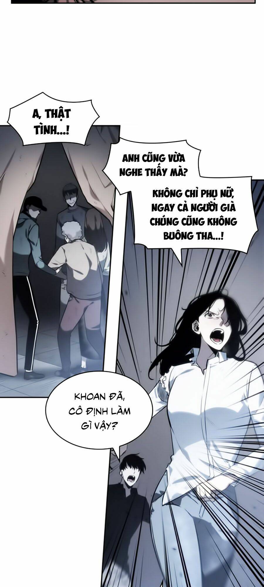 Toàn trí độc giả - Omniscient Reader - Chapter 18 - Page 64