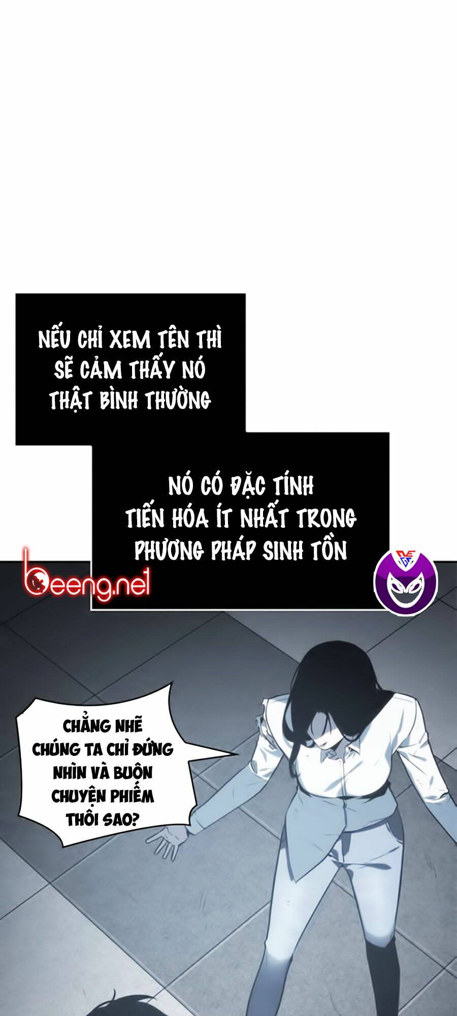 Toàn trí độc giả - Omniscient Reader - Chapter 18 - Page 67