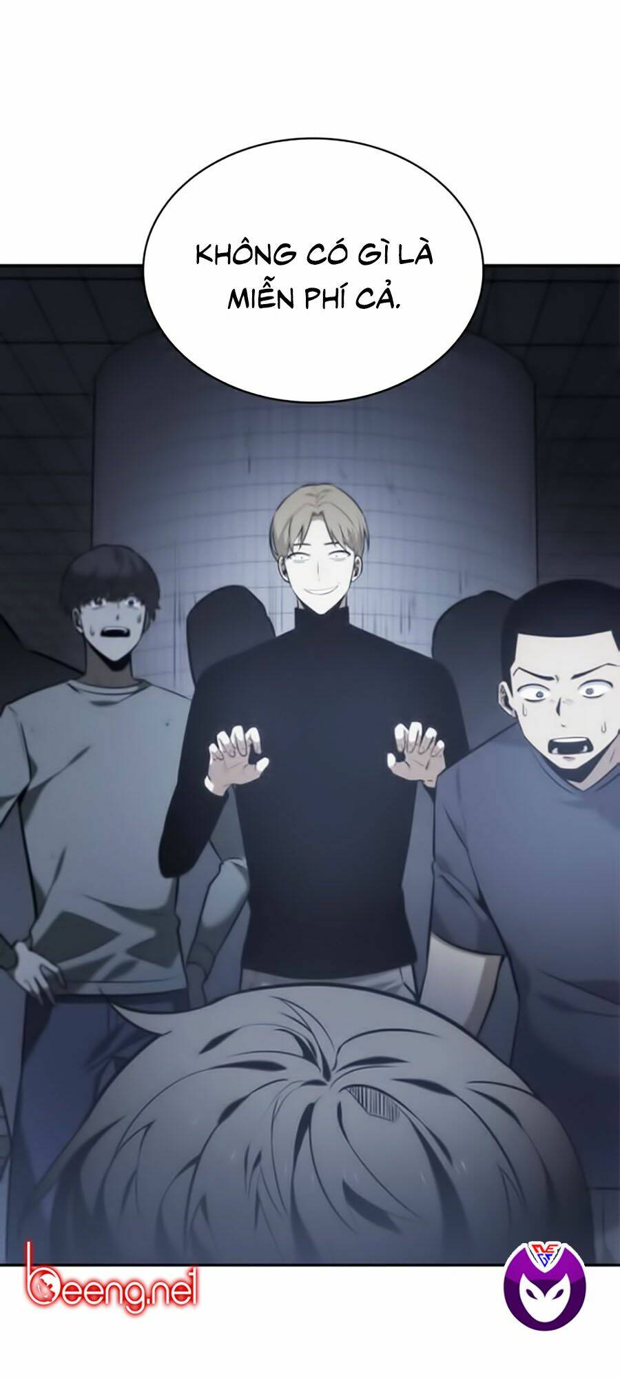 Toàn trí độc giả - Omniscient Reader - Chapter 18 - Page 6