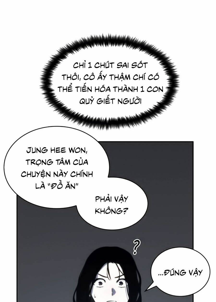 Toàn trí độc giả - Omniscient Reader - Chapter 18 - Page 71