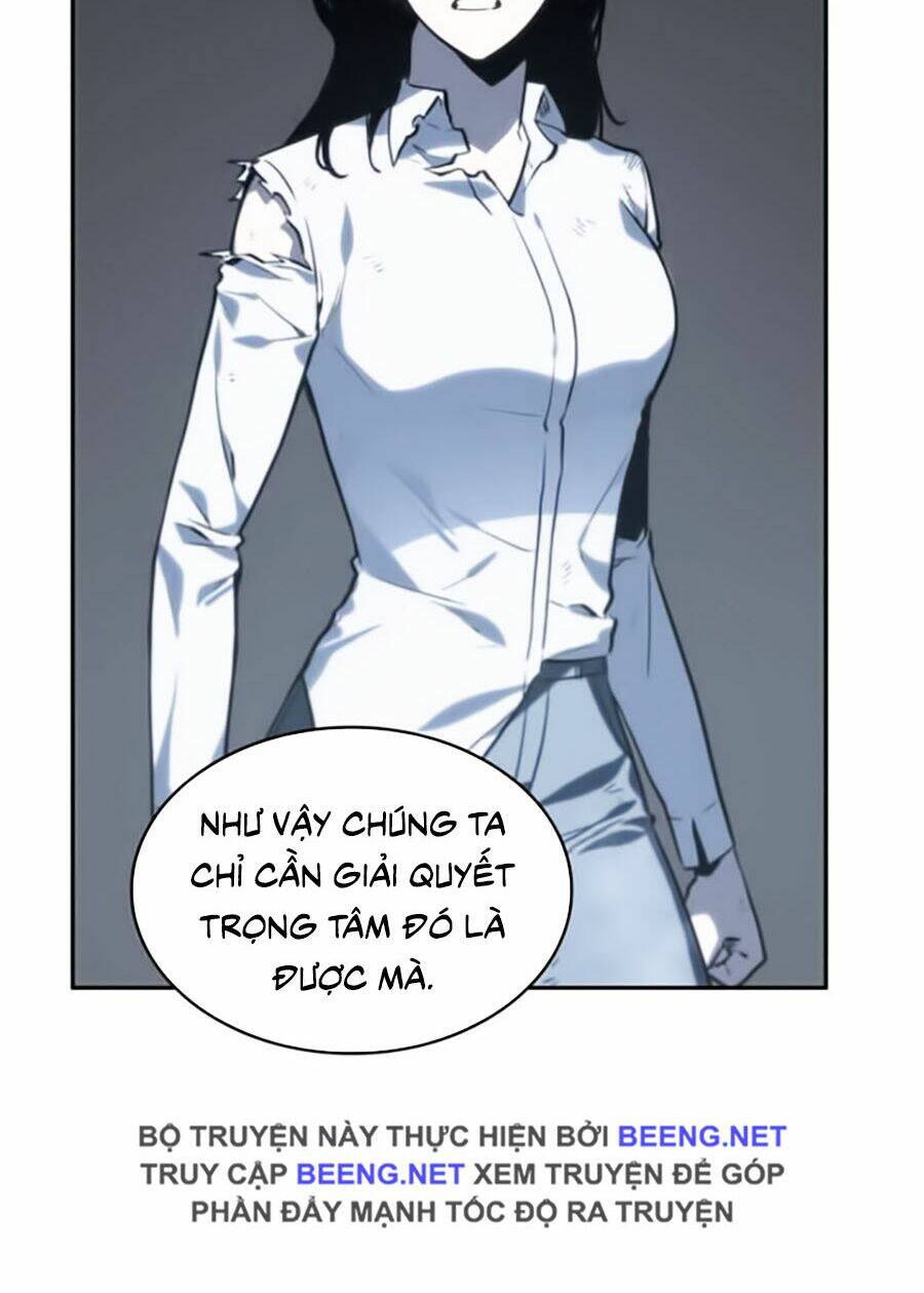 Toàn trí độc giả - Omniscient Reader - Chapter 18 - Page 72