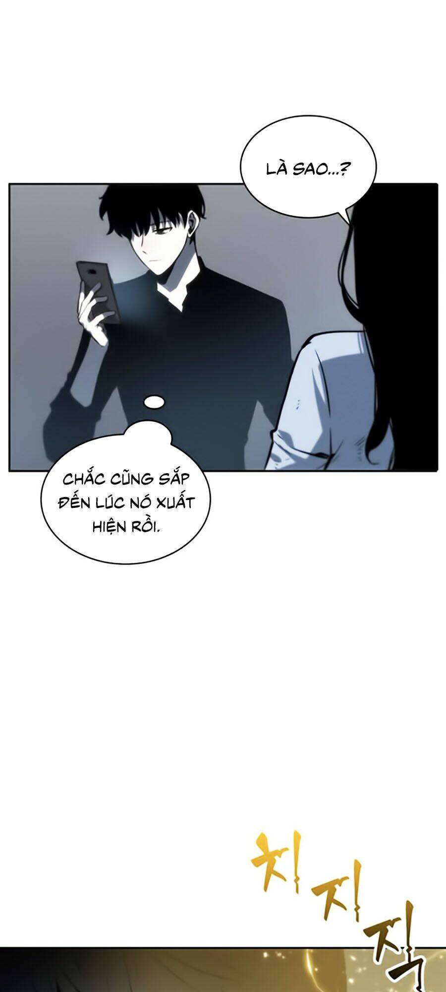 Toàn trí độc giả - Omniscient Reader - Chapter 18 - Page 73