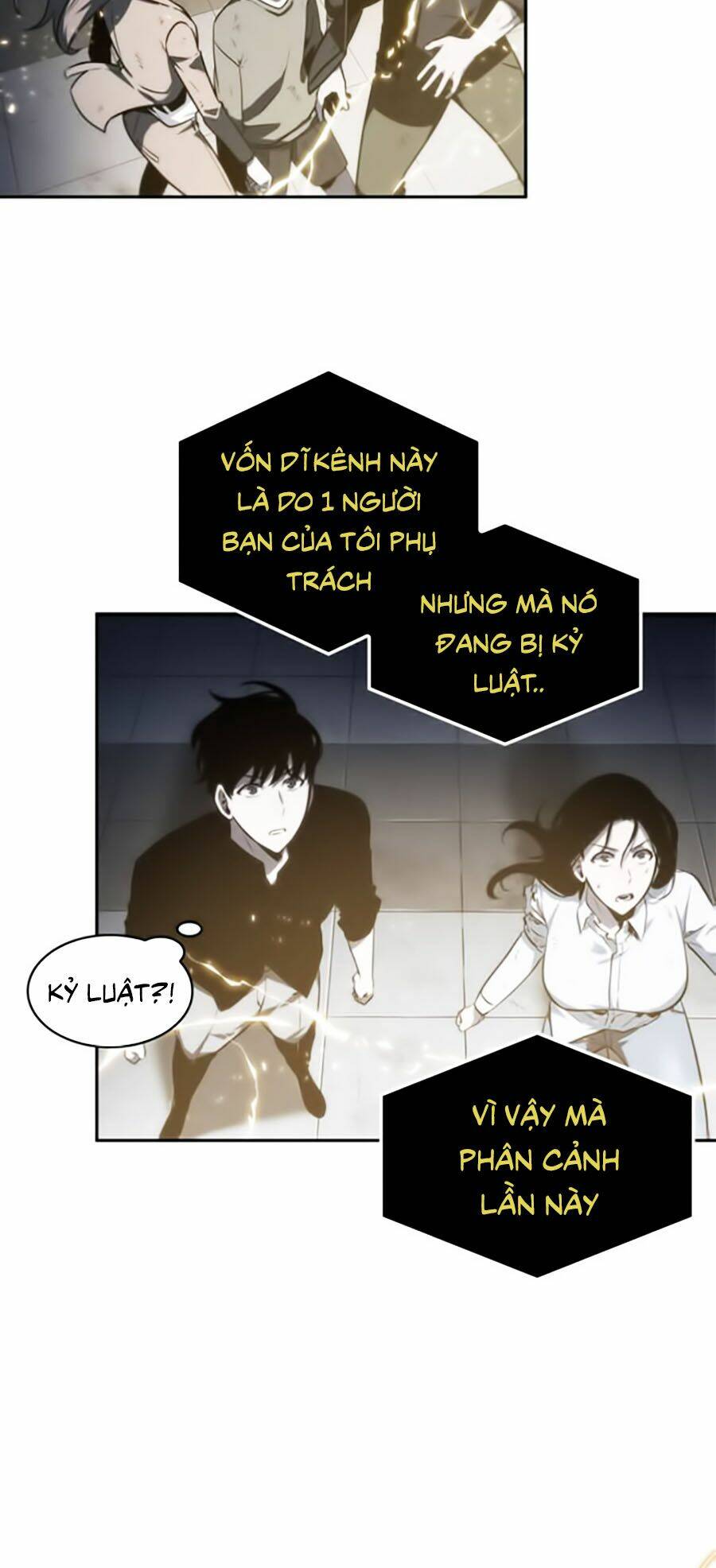 Toàn trí độc giả - Omniscient Reader - Chapter 18 - Page 76