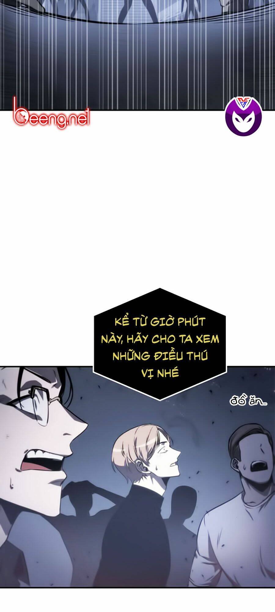 Toàn trí độc giả - Omniscient Reader - Chapter 18 - Page 84