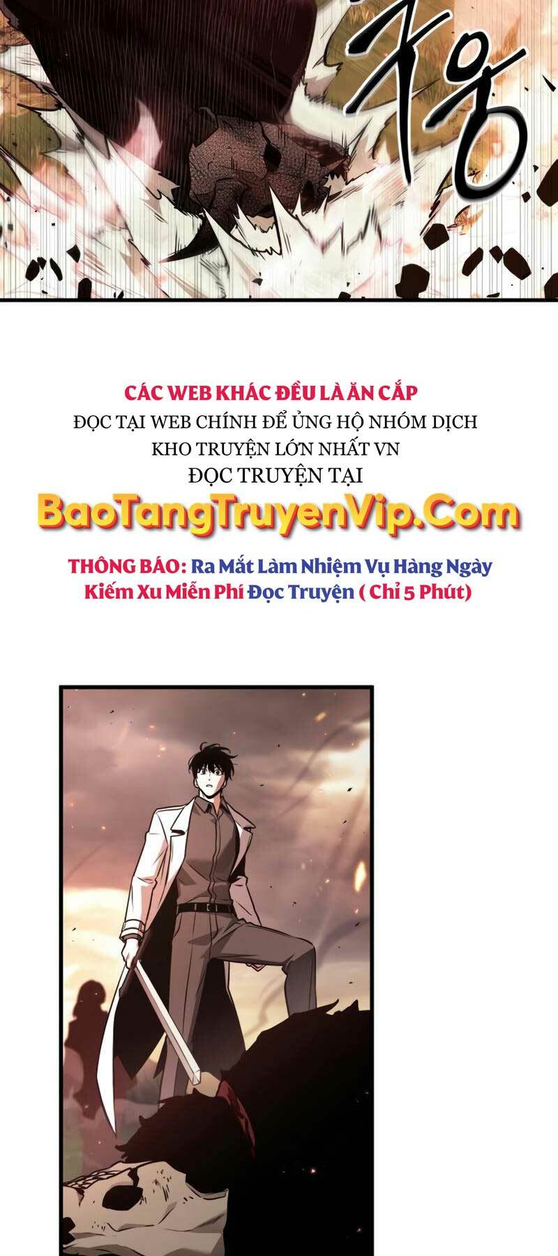 Toàn trí độc giả - Omniscient Reader - Chapter 180 - Page 19