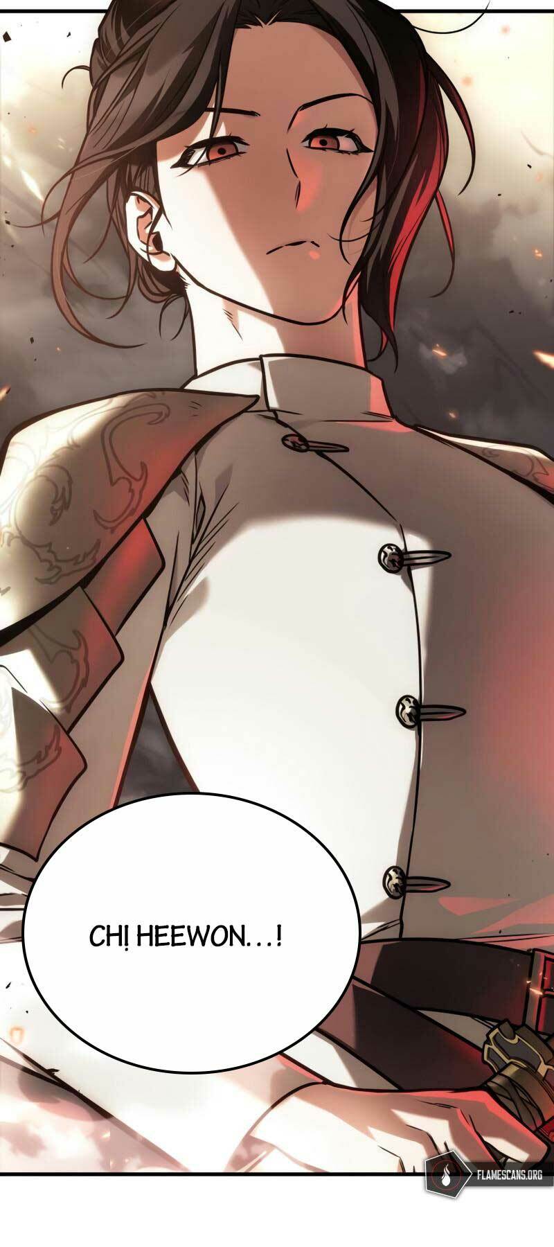 Toàn trí độc giả - Omniscient Reader - Chapter 180 - Page 24