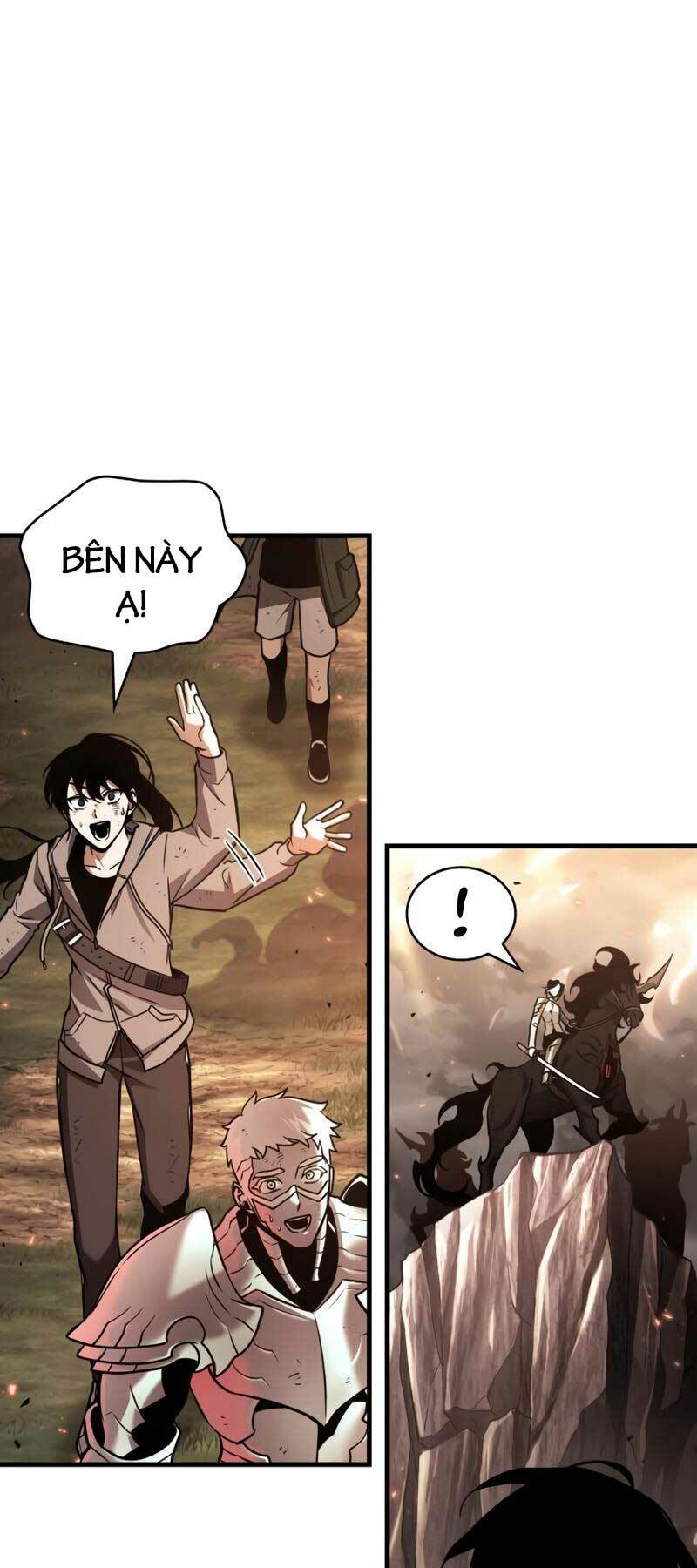 Toàn trí độc giả - Omniscient Reader - Chapter 180 - Page 25