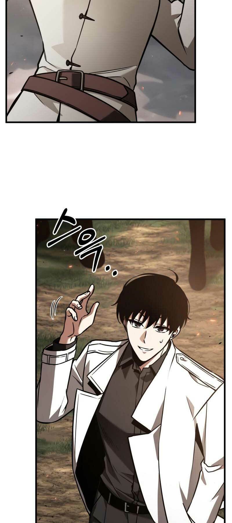 Toàn trí độc giả - Omniscient Reader - Chapter 180 - Page 27