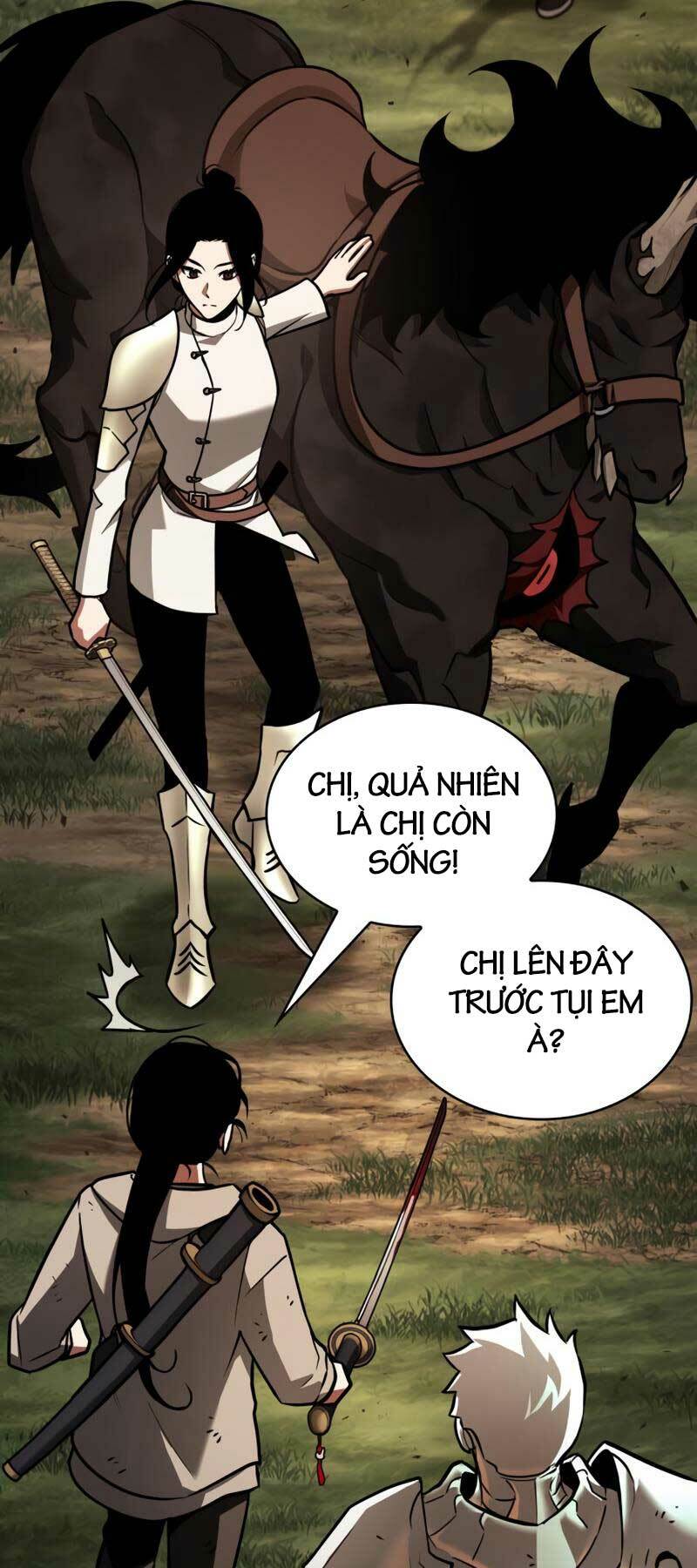 Toàn trí độc giả - Omniscient Reader - Chapter 180 - Page 32