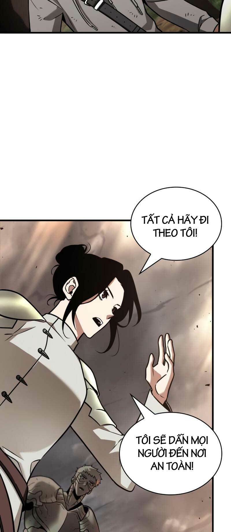 Toàn trí độc giả - Omniscient Reader - Chapter 180 - Page 34