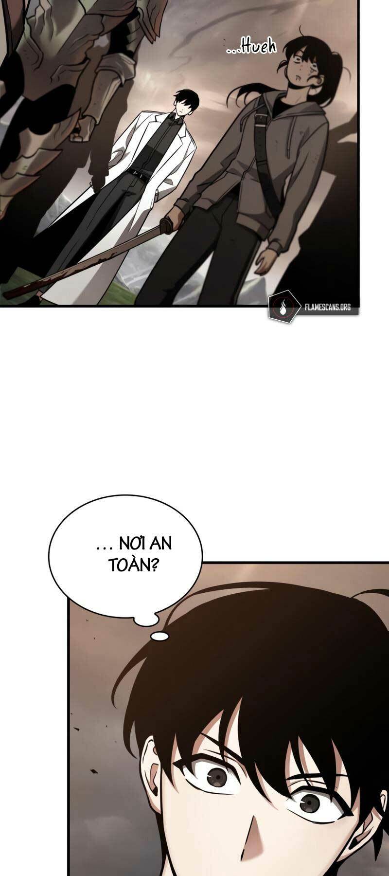 Toàn trí độc giả - Omniscient Reader - Chapter 180 - Page 35