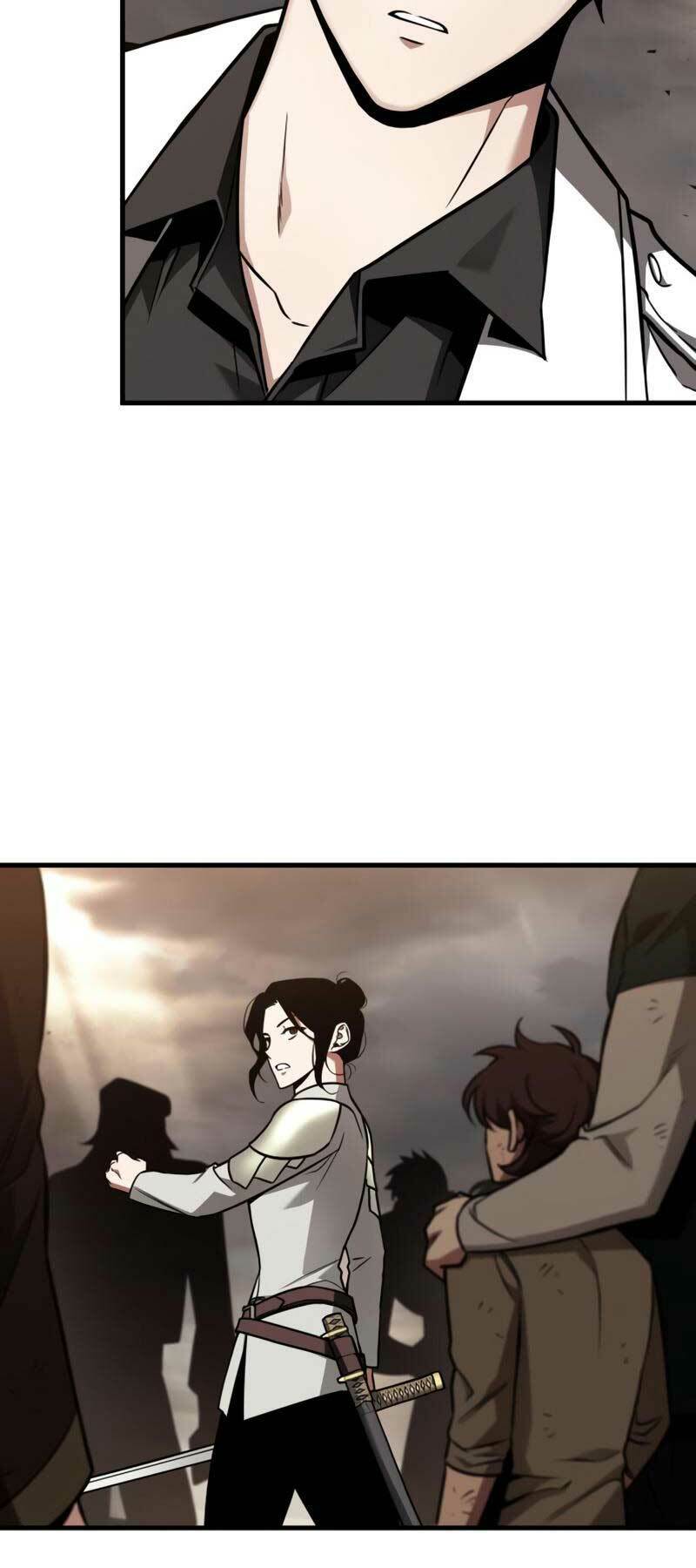 Toàn trí độc giả - Omniscient Reader - Chapter 180 - Page 36