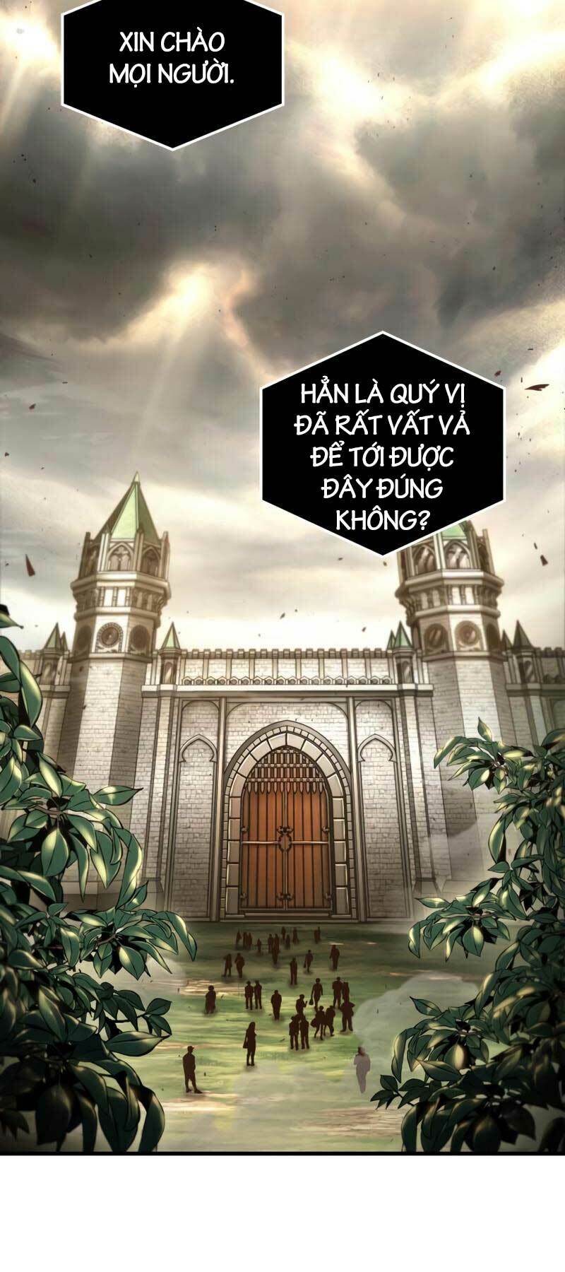 Toàn trí độc giả - Omniscient Reader - Chapter 180 - Page 39