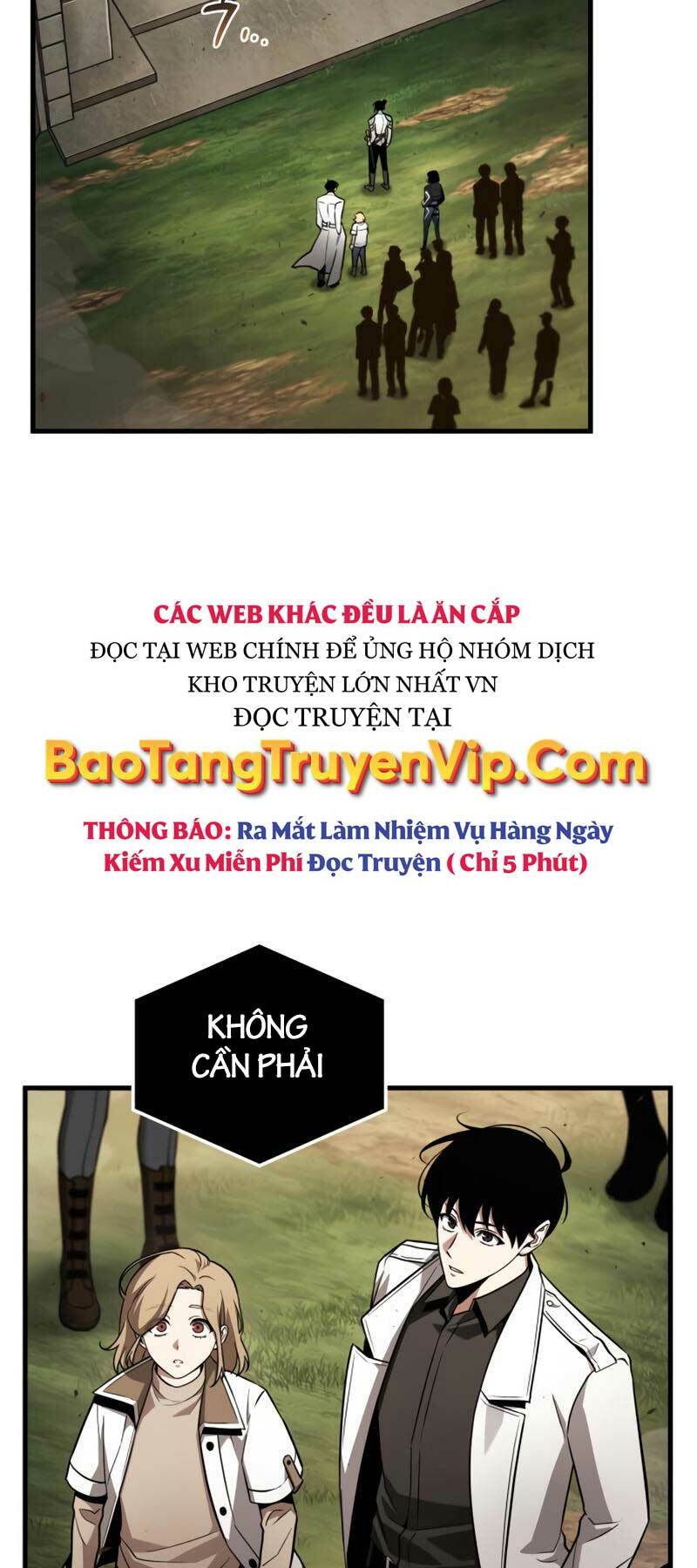 Toàn trí độc giả - Omniscient Reader - Chapter 180 - Page 41