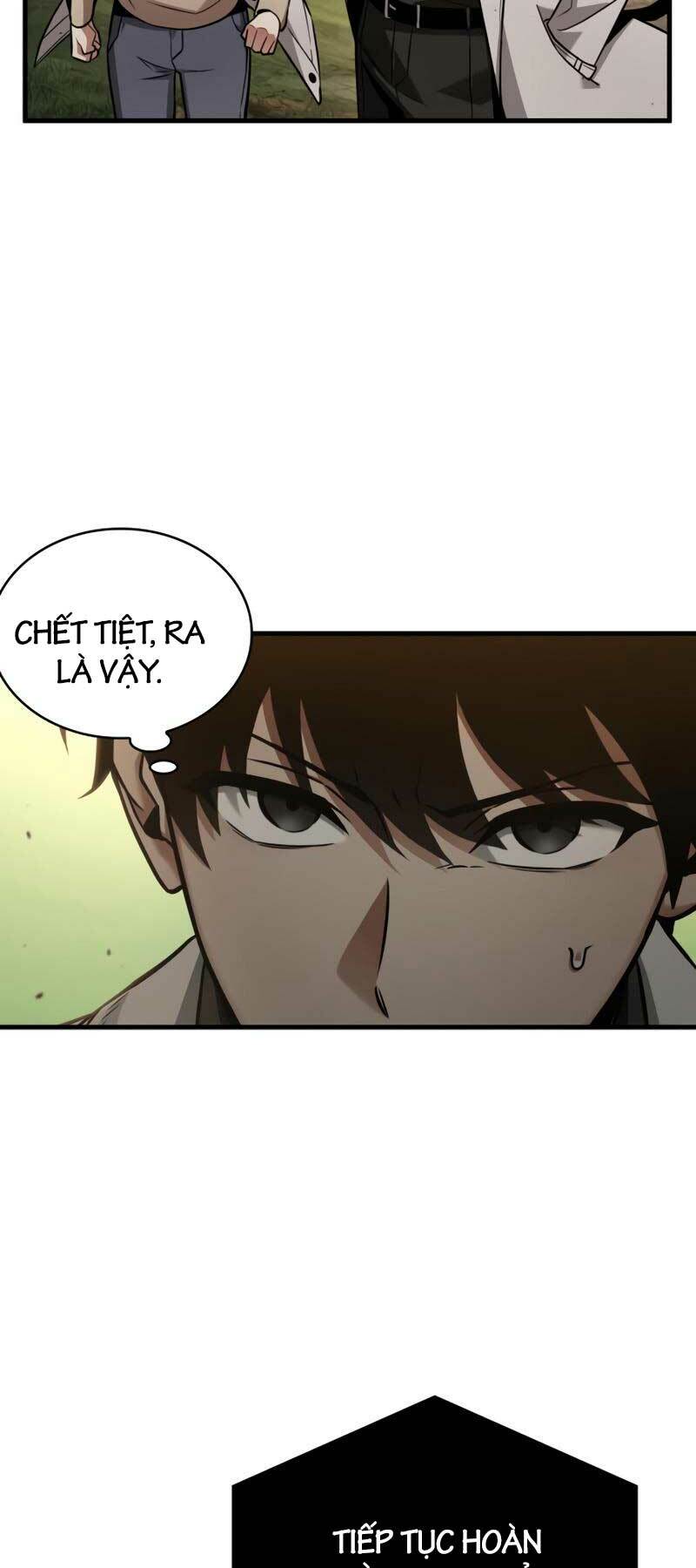 Toàn trí độc giả - Omniscient Reader - Chapter 180 - Page 42