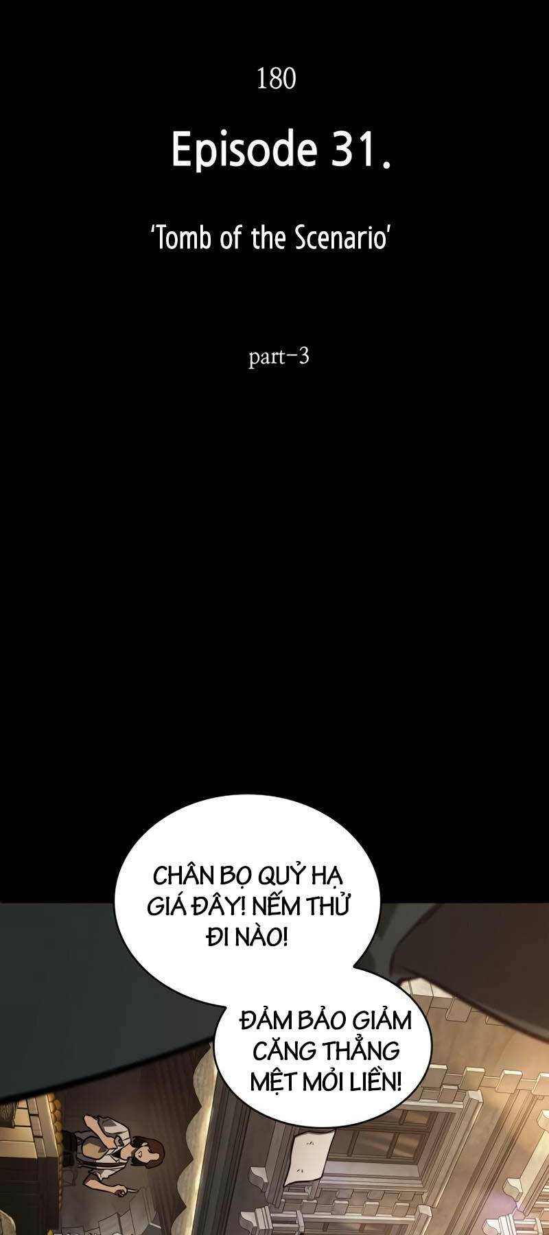 Toàn trí độc giả - Omniscient Reader - Chapter 180 - Page 48