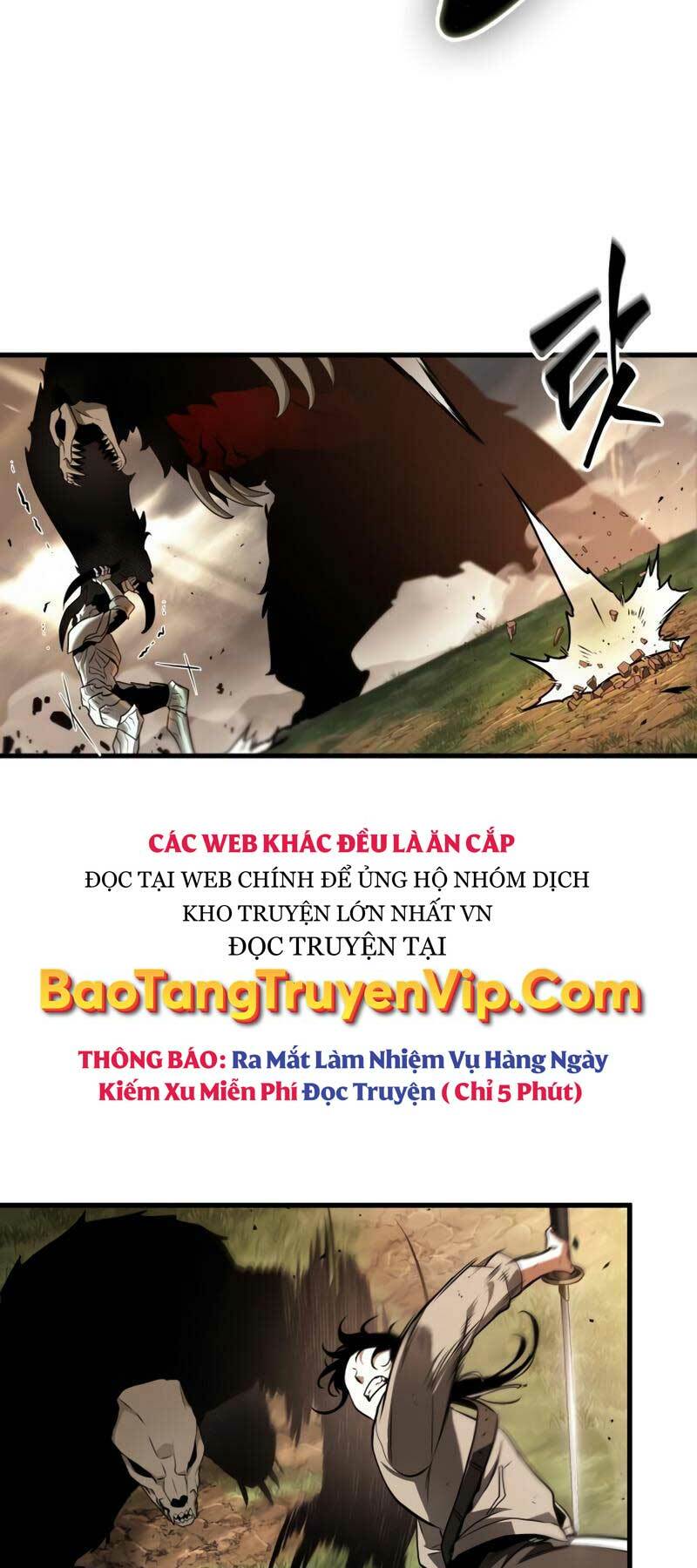 Toàn trí độc giả - Omniscient Reader - Chapter 180 - Page 4