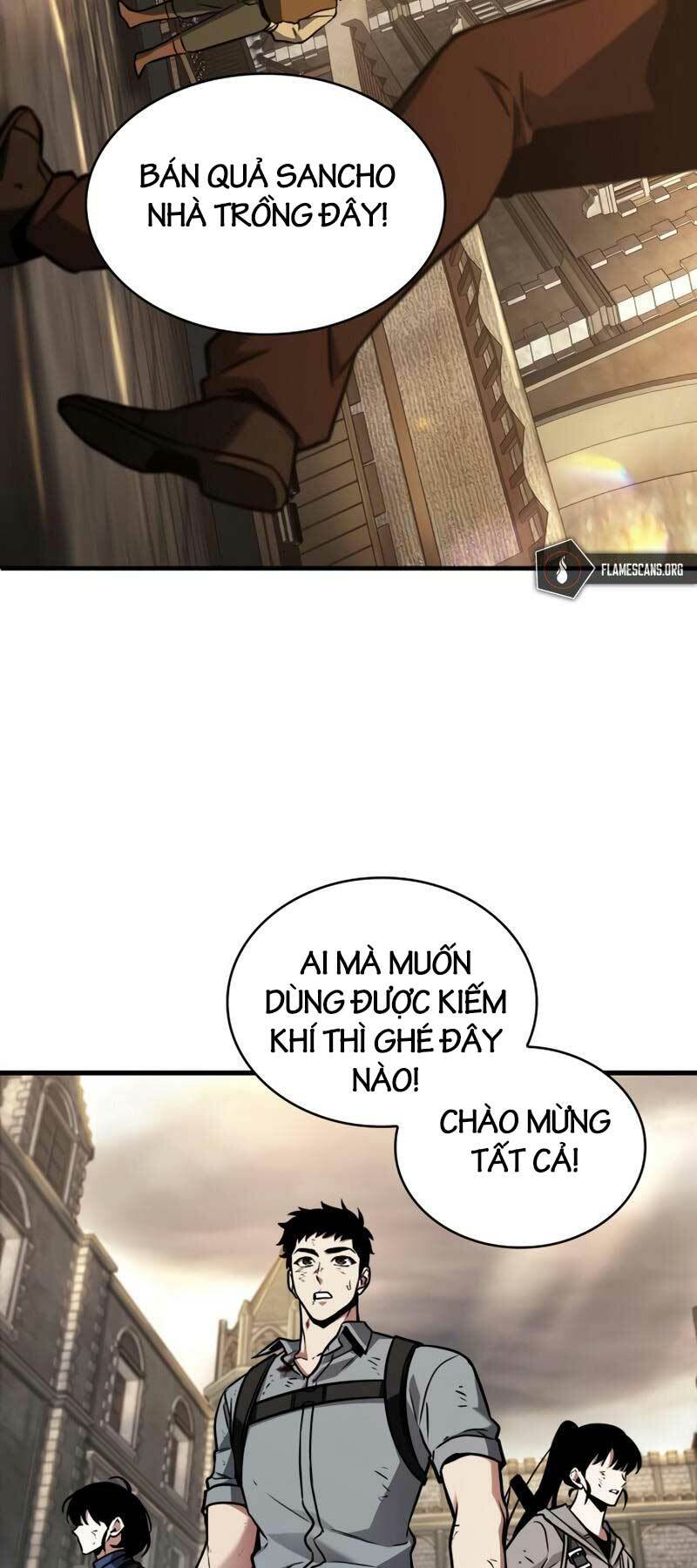 Toàn trí độc giả - Omniscient Reader - Chapter 180 - Page 50