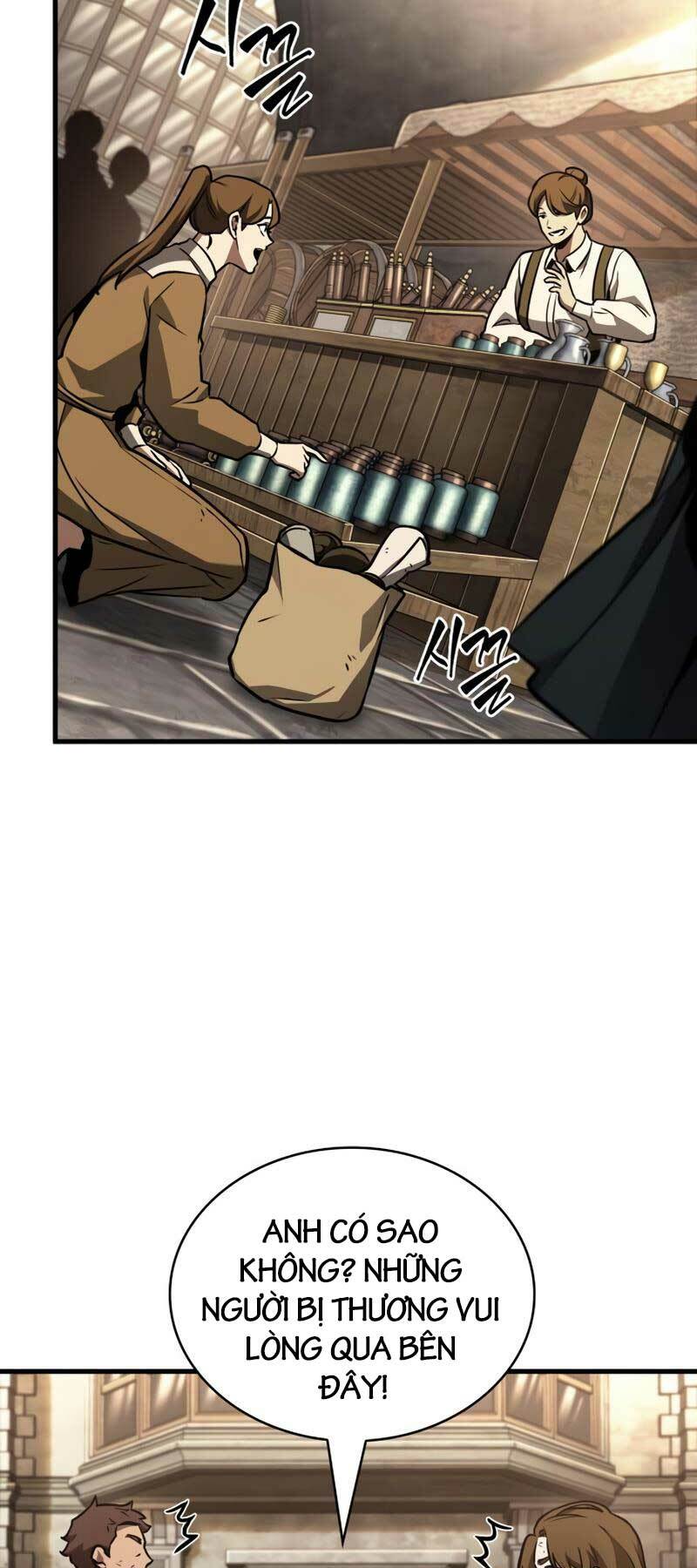 Toàn trí độc giả - Omniscient Reader - Chapter 180 - Page 53