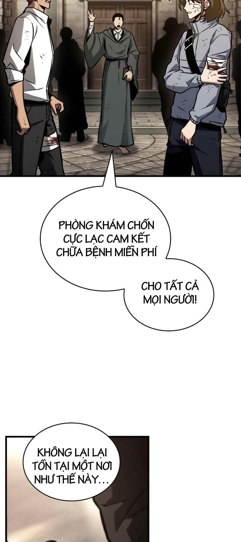 Toàn trí độc giả - Omniscient Reader - Chapter 180 - Page 54