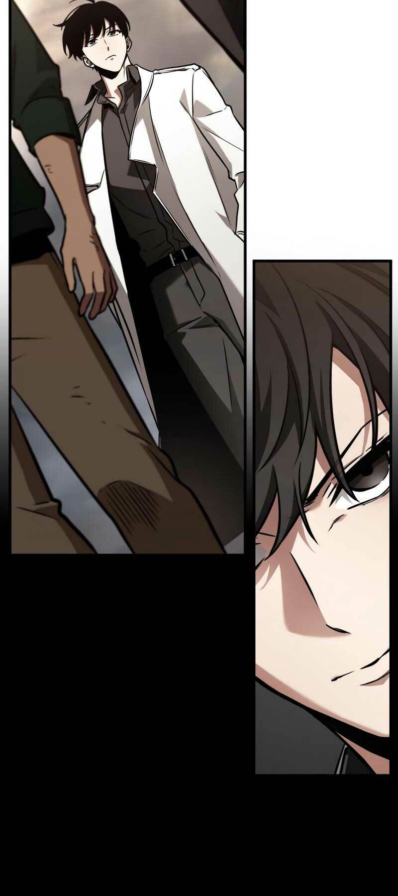 Toàn trí độc giả - Omniscient Reader - Chapter 180 - Page 55