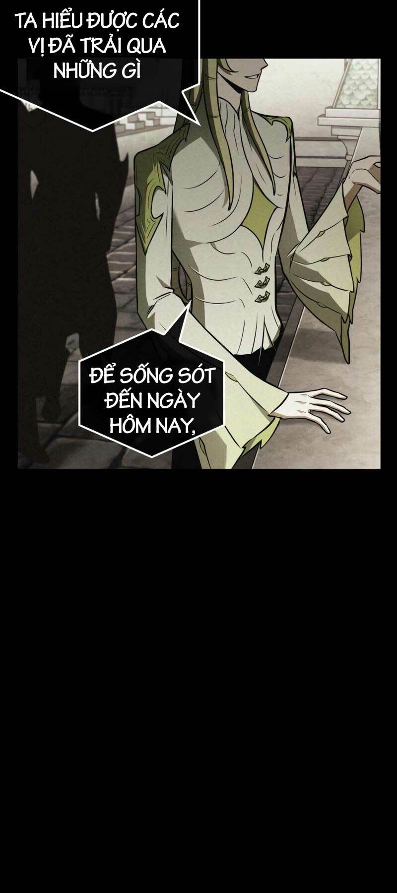 Toàn trí độc giả - Omniscient Reader - Chapter 180 - Page 57