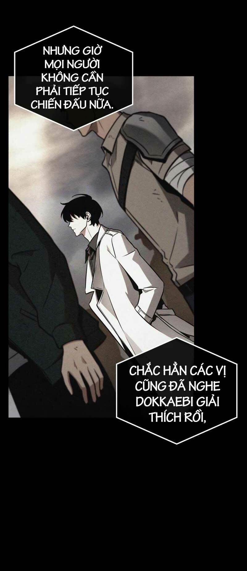 Toàn trí độc giả - Omniscient Reader - Chapter 180 - Page 58