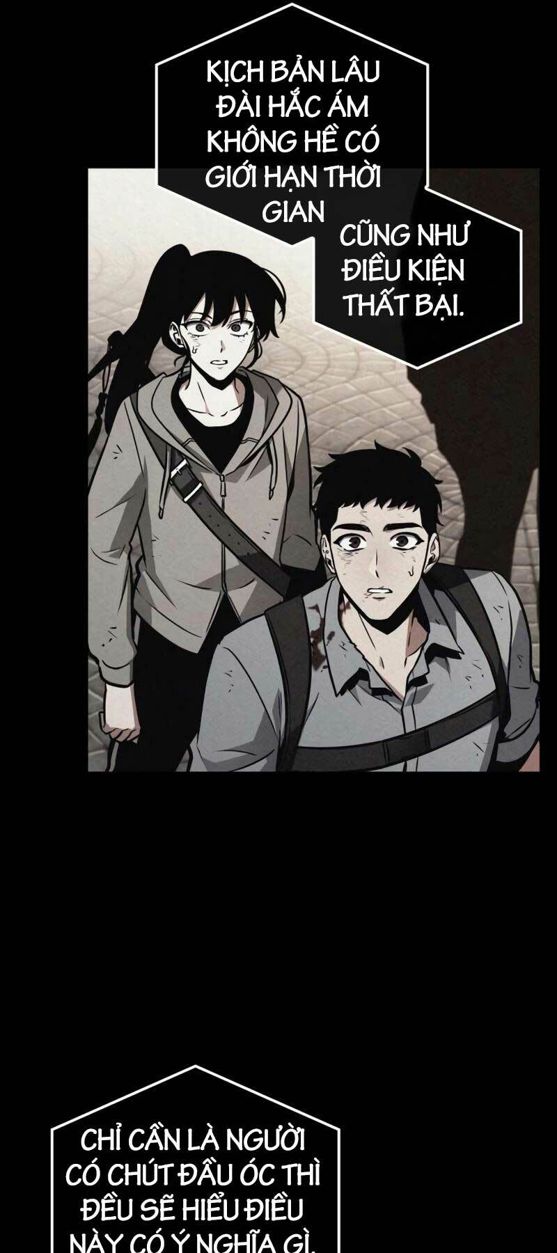 Toàn trí độc giả - Omniscient Reader - Chapter 180 - Page 59