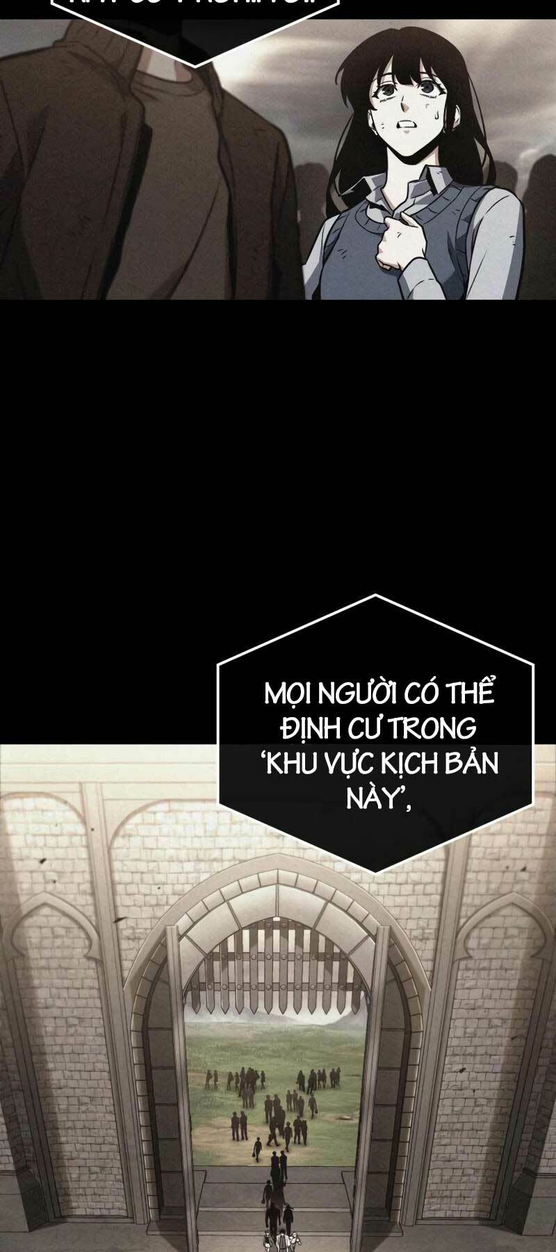 Toàn trí độc giả - Omniscient Reader - Chapter 180 - Page 60