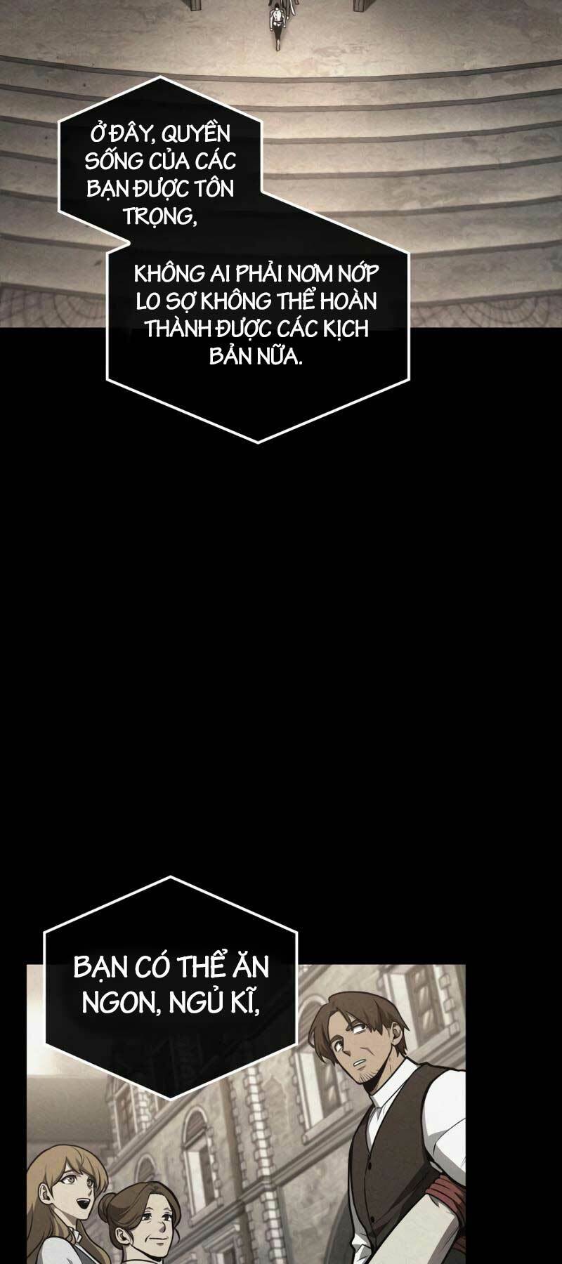 Toàn trí độc giả - Omniscient Reader - Chapter 180 - Page 61