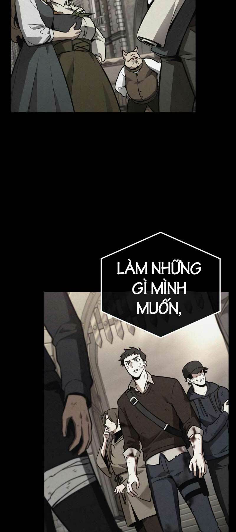Toàn trí độc giả - Omniscient Reader - Chapter 180 - Page 62