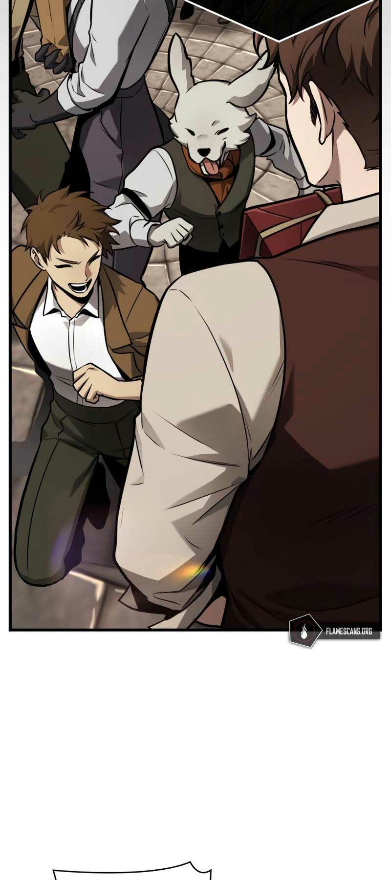 Toàn trí độc giả - Omniscient Reader - Chapter 180 - Page 64