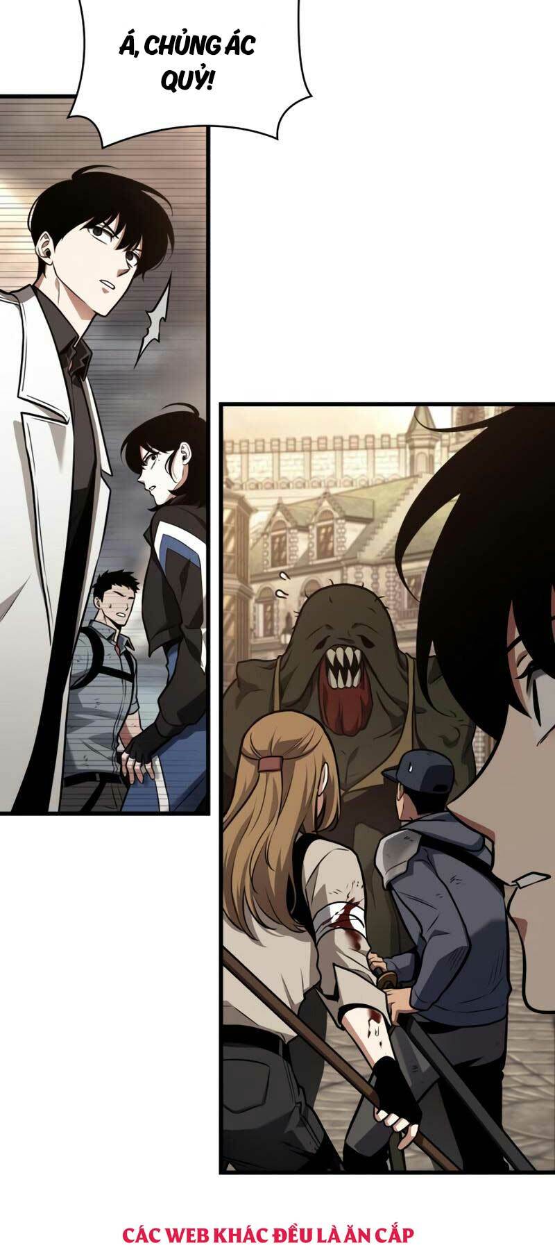 Toàn trí độc giả - Omniscient Reader - Chapter 180 - Page 65