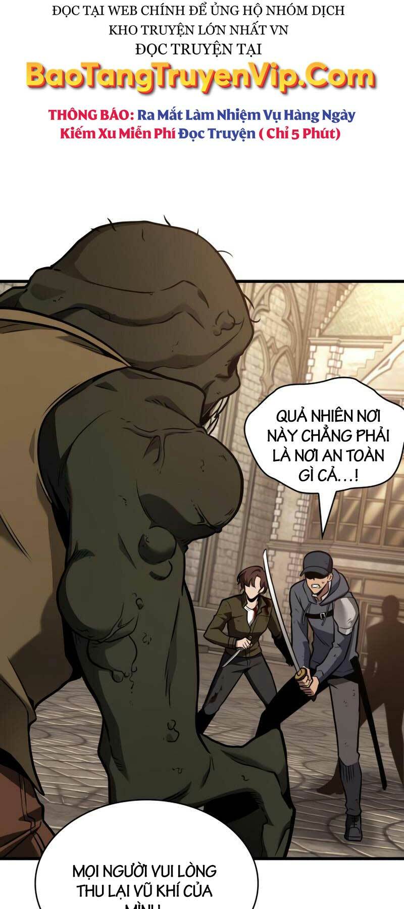 Toàn trí độc giả - Omniscient Reader - Chapter 180 - Page 66