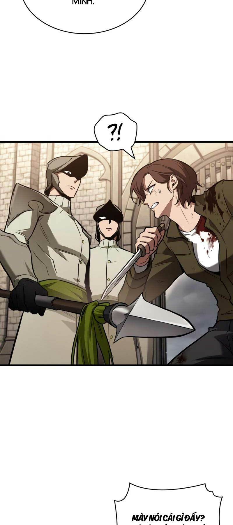 Toàn trí độc giả - Omniscient Reader - Chapter 180 - Page 67