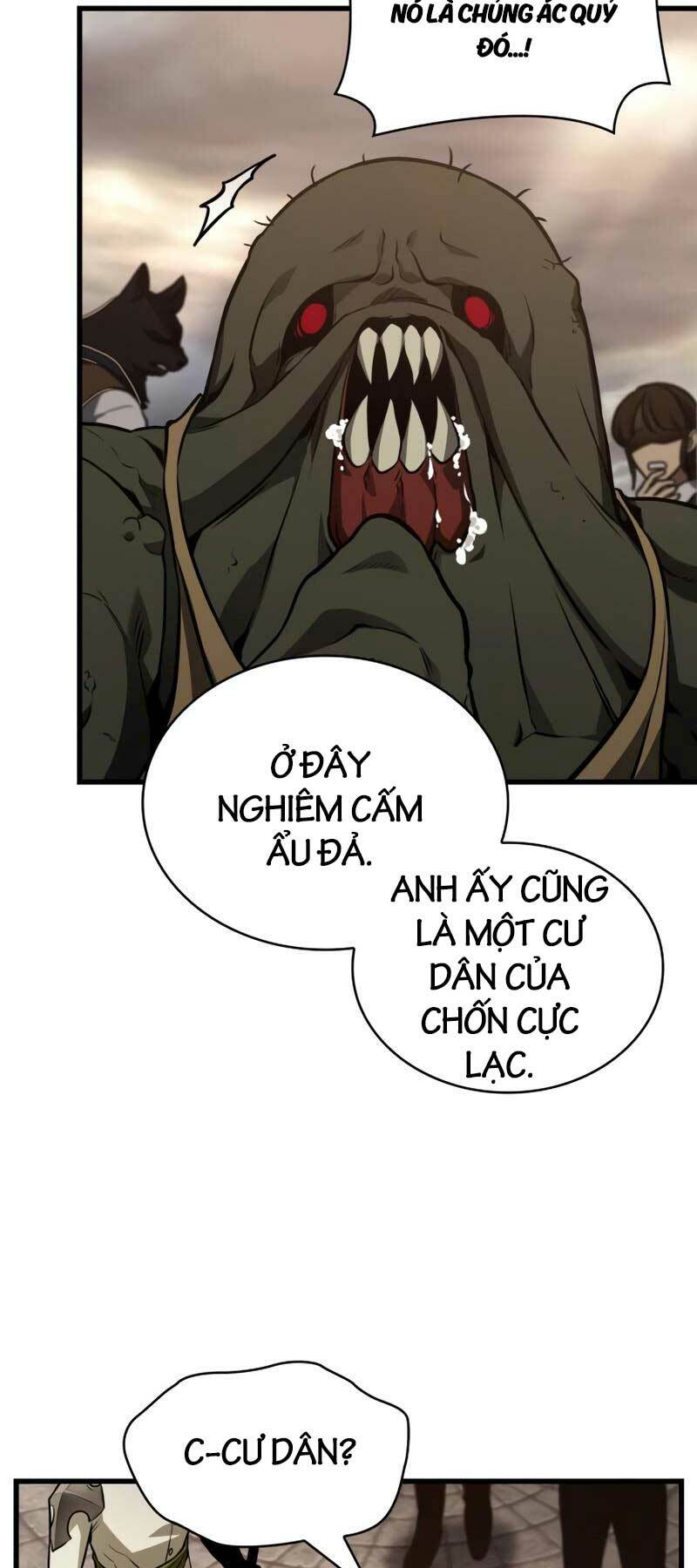 Toàn trí độc giả - Omniscient Reader - Chapter 180 - Page 68