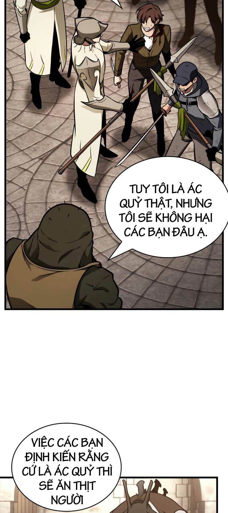 Toàn trí độc giả - Omniscient Reader - Chapter 180 - Page 69