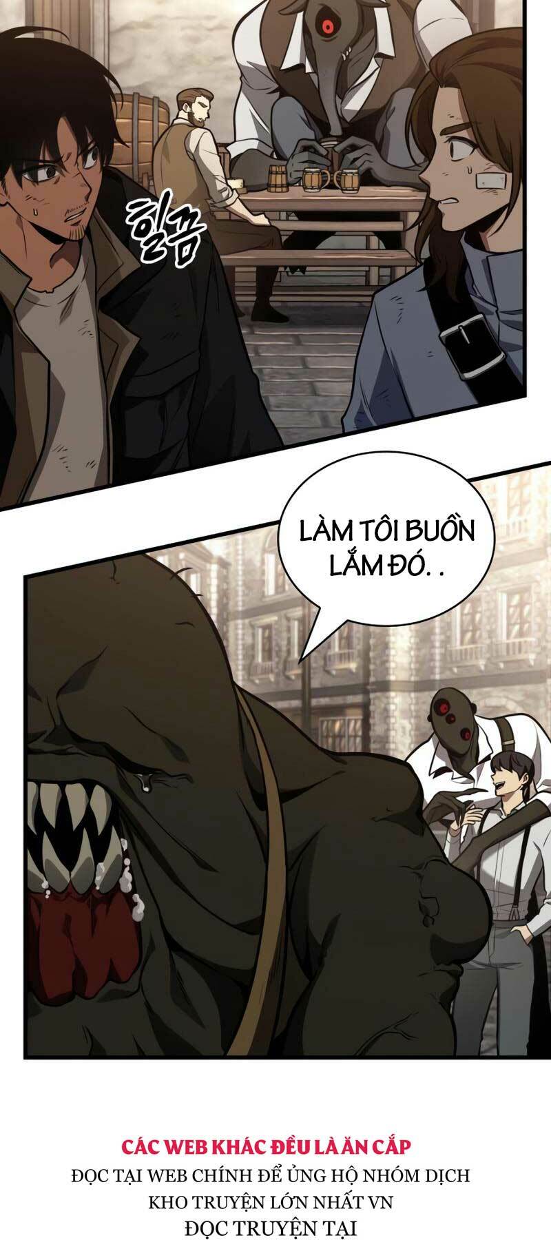Toàn trí độc giả - Omniscient Reader - Chapter 180 - Page 70
