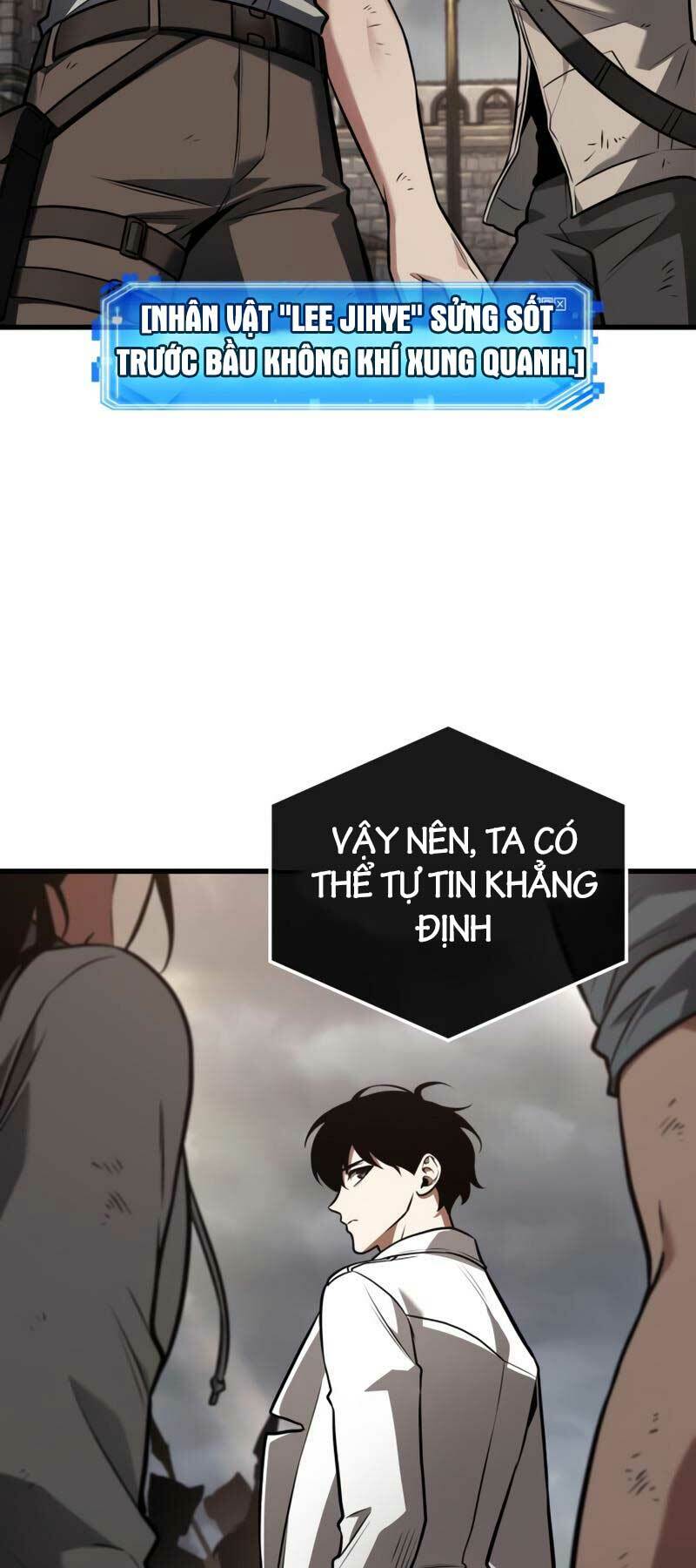 Toàn trí độc giả - Omniscient Reader - Chapter 180 - Page 72