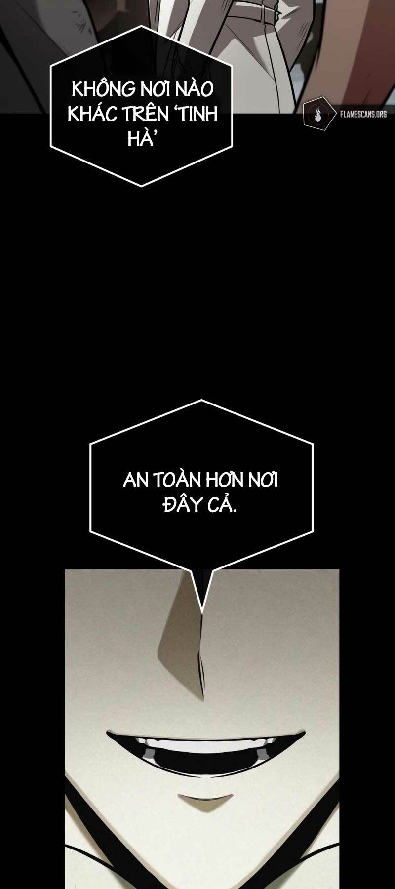 Toàn trí độc giả - Omniscient Reader - Chapter 180 - Page 73