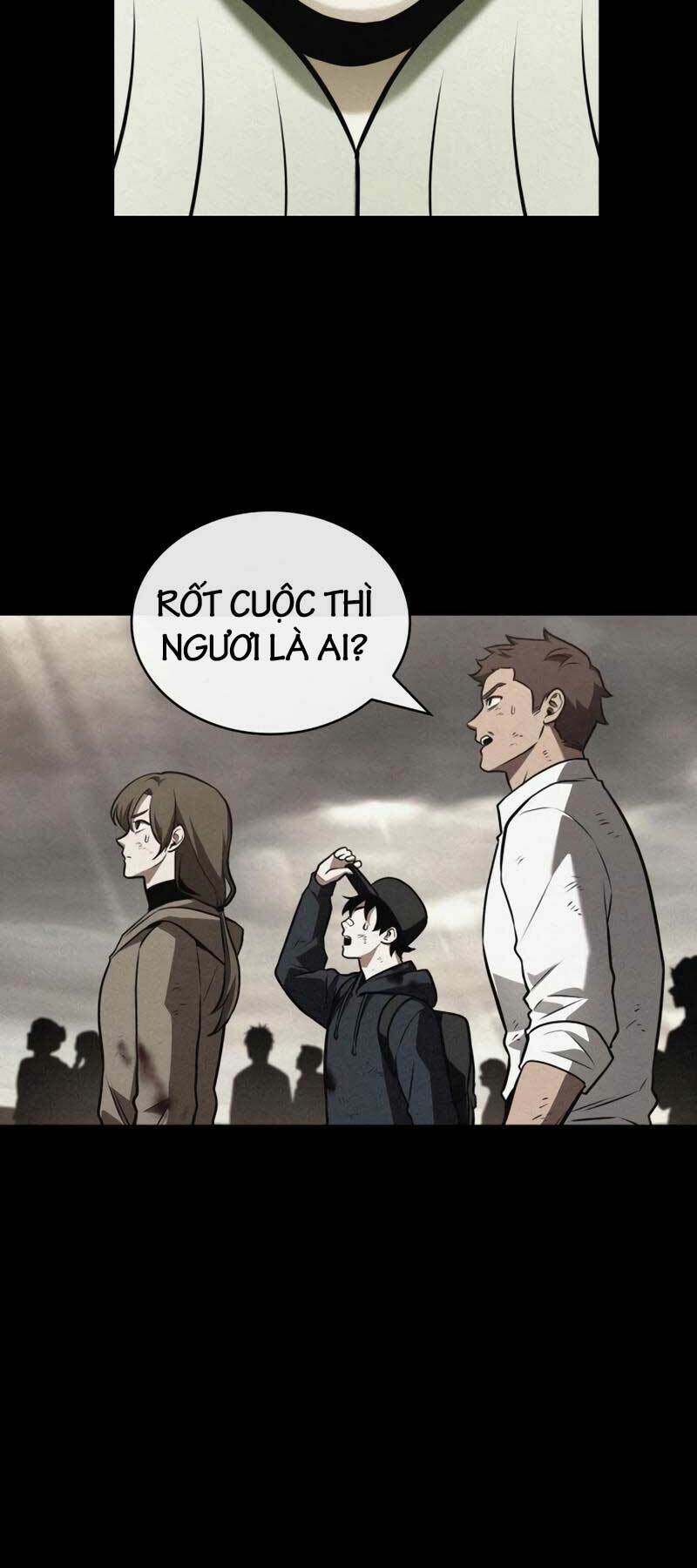 Toàn trí độc giả - Omniscient Reader - Chapter 180 - Page 74