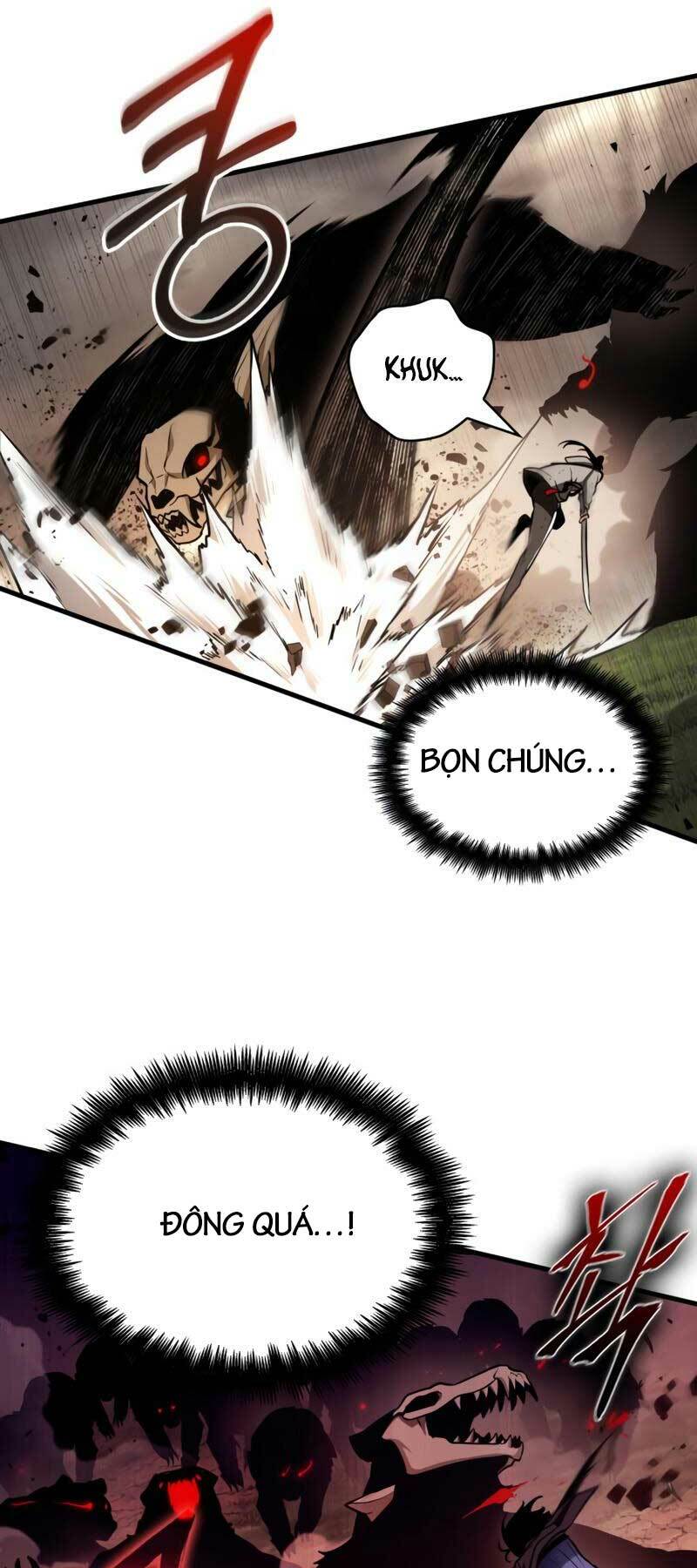 Toàn trí độc giả - Omniscient Reader - Chapter 180 - Page 7