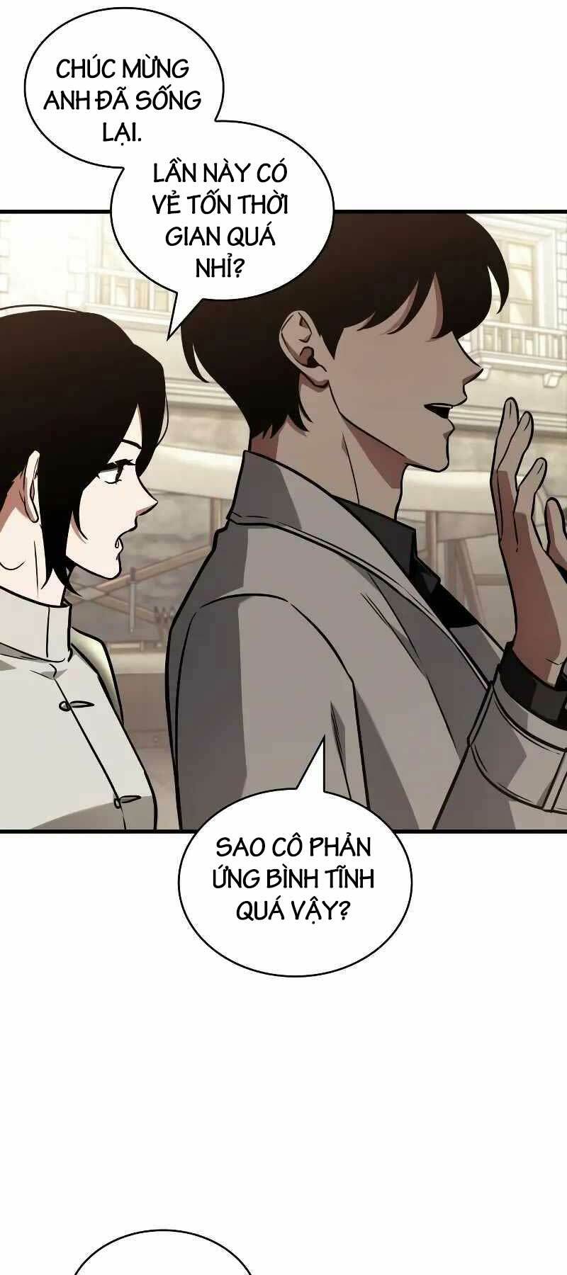 Toàn trí độc giả - Omniscient Reader - Chapter 181 - Page 10