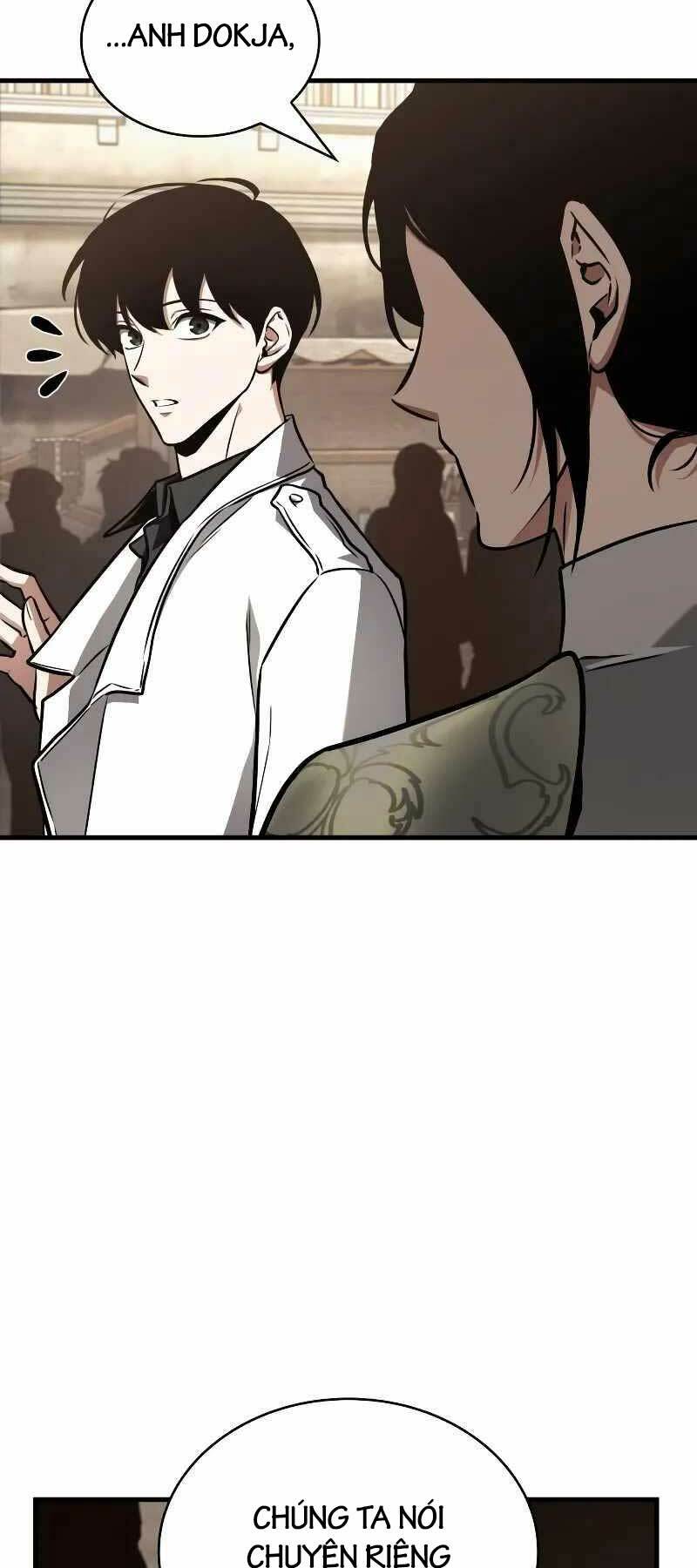 Toàn trí độc giả - Omniscient Reader - Chapter 181 - Page 11