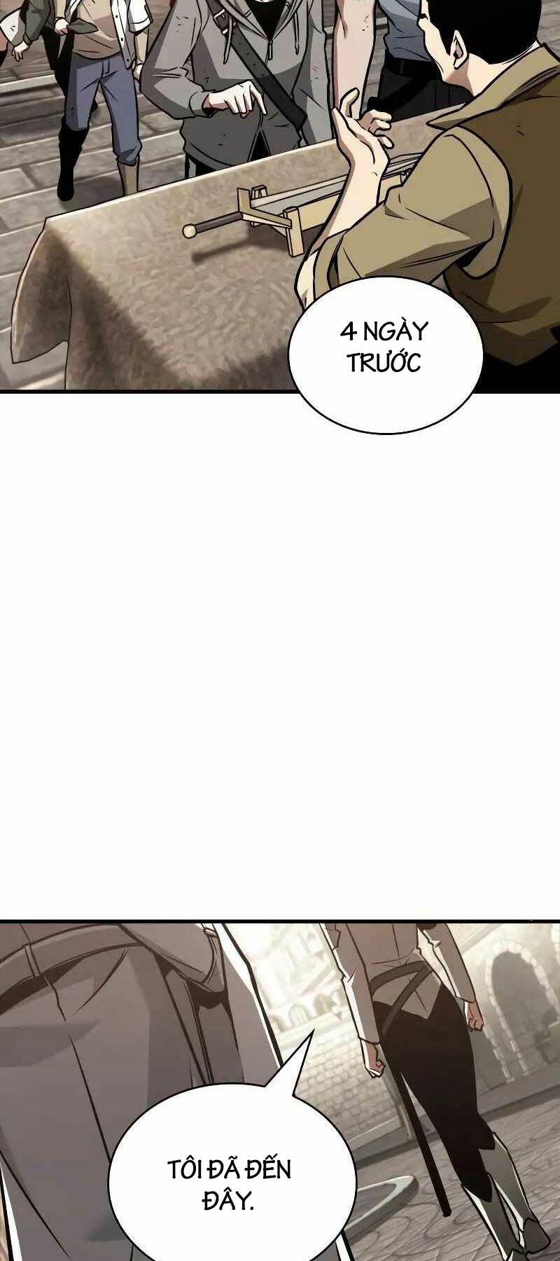 Toàn trí độc giả - Omniscient Reader - Chapter 181 - Page 14