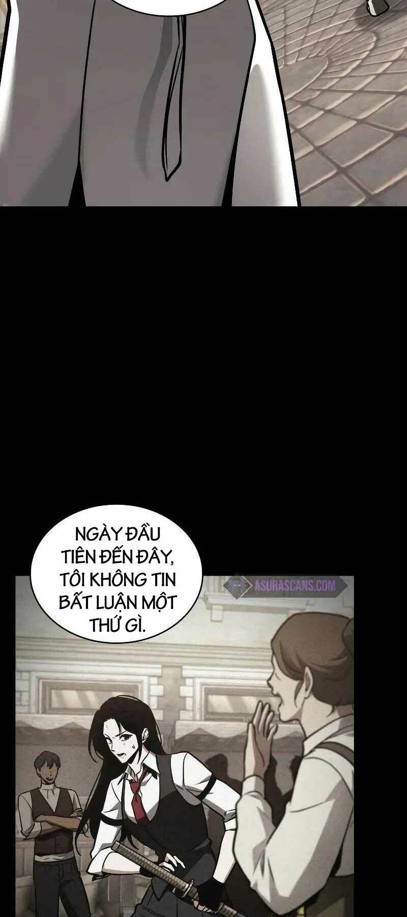 Toàn trí độc giả - Omniscient Reader - Chapter 181 - Page 15