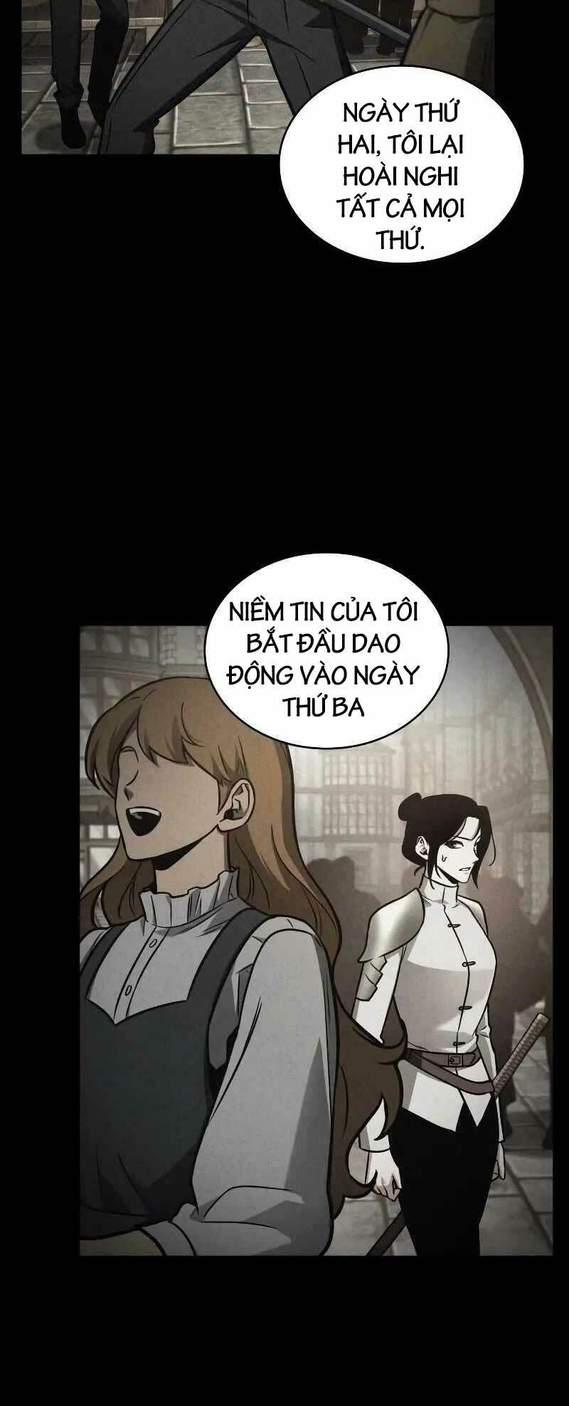 Toàn trí độc giả - Omniscient Reader - Chapter 181 - Page 16